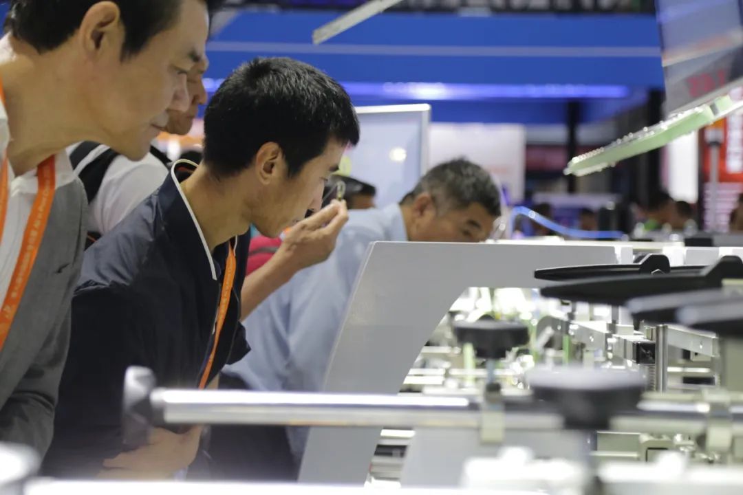 4天，訂單超預期！長榮全印展圓滿謝幕