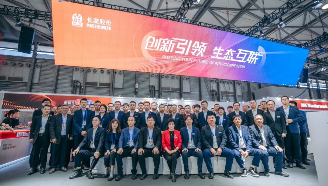 4天，訂單超預期！長榮全印展圓滿謝幕