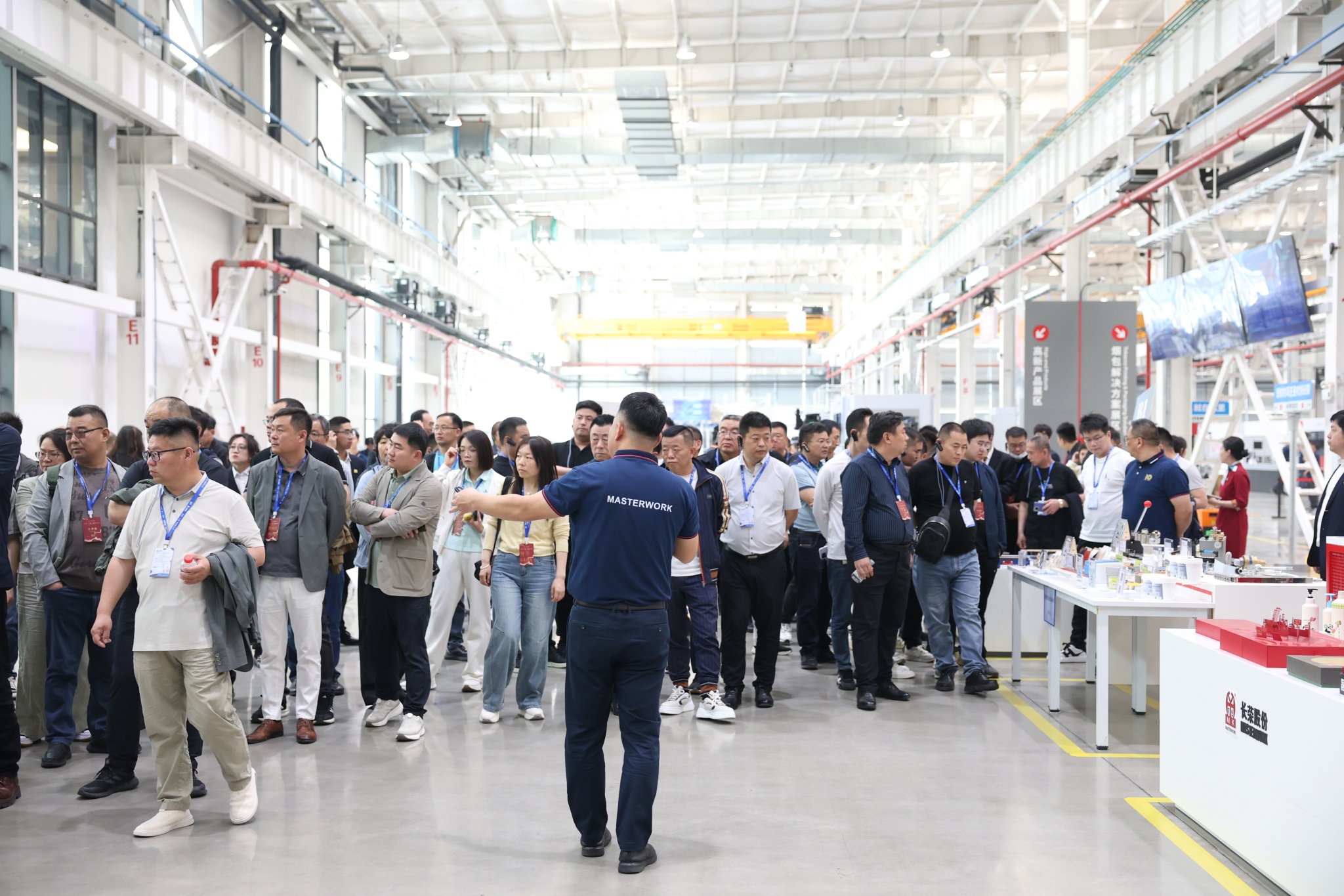 長榮集團成功召開印刷包裝綠色智能發展論壇